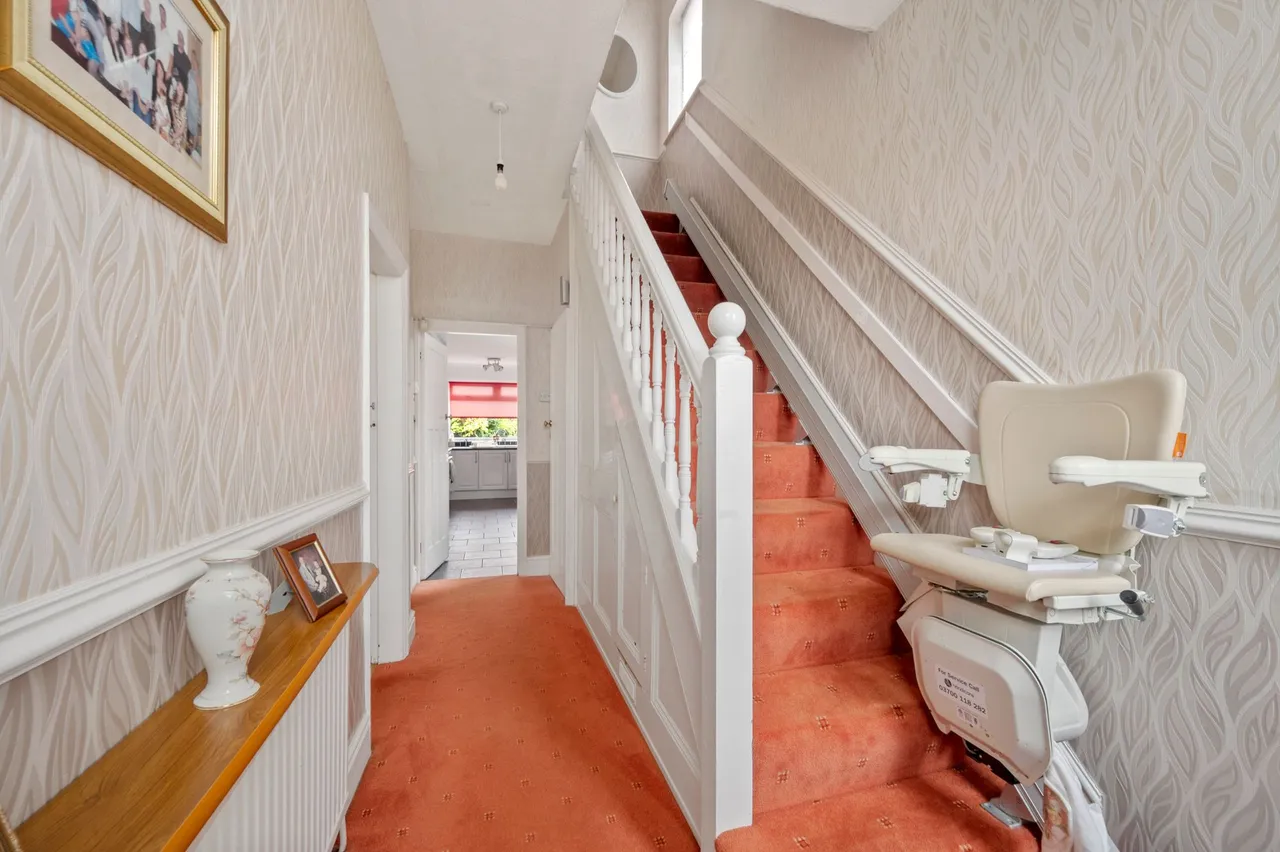 Kiln Lane, Dentons Green, WA10, photo 11
