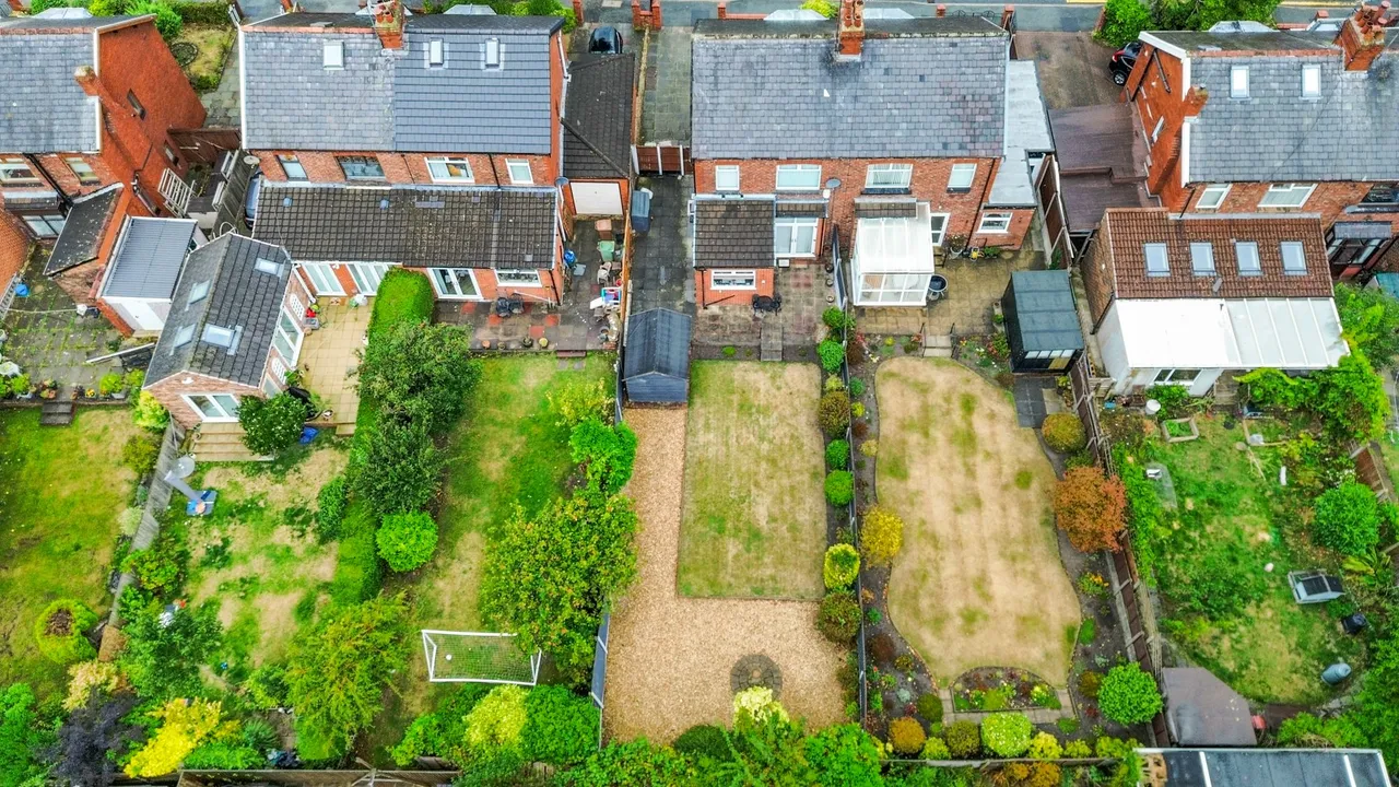 Kiln Lane, Dentons Green, WA10, photo 24