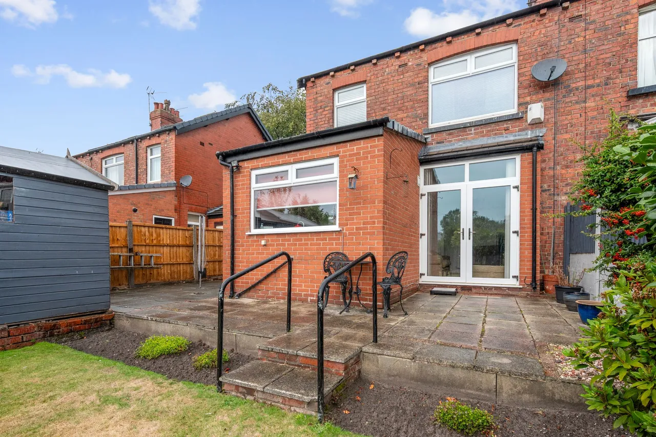 Kiln Lane, Dentons Green, WA10, photo 23