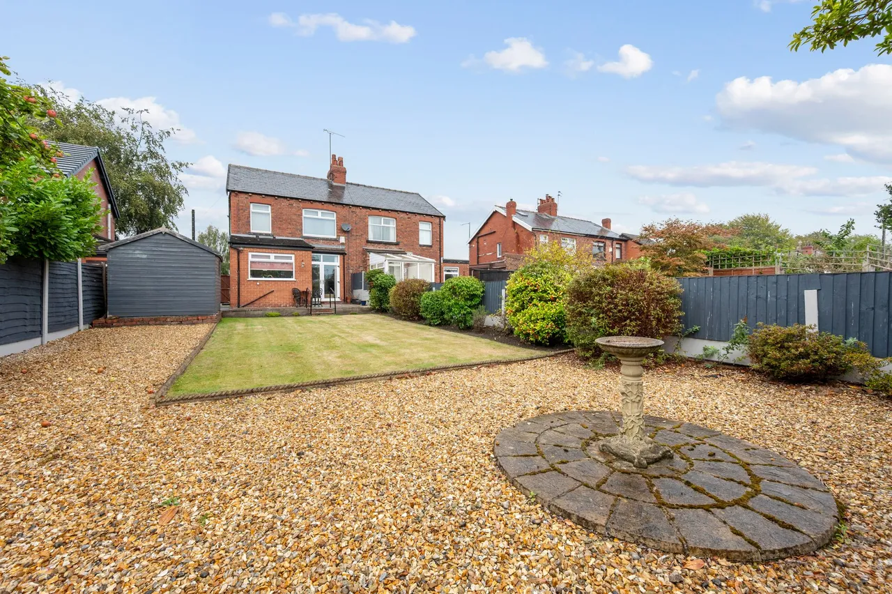 Kiln Lane, Dentons Green, WA10, photo 20