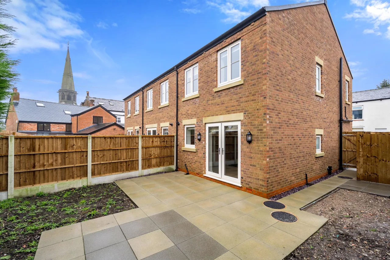 Cross Street, Standish, WN6, photo 13