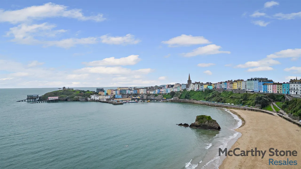 White Lion Street, Tenby, SA70, photo 21