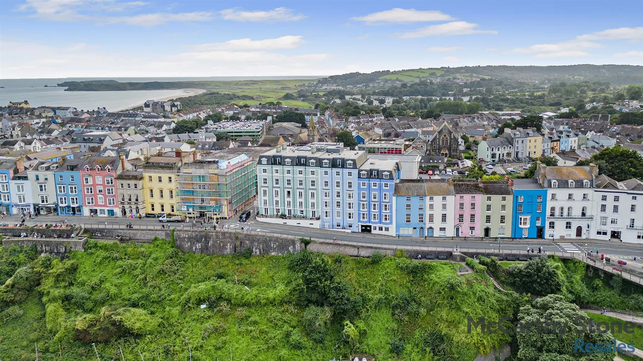 White Lion Street, Tenby, SA70, photo 22