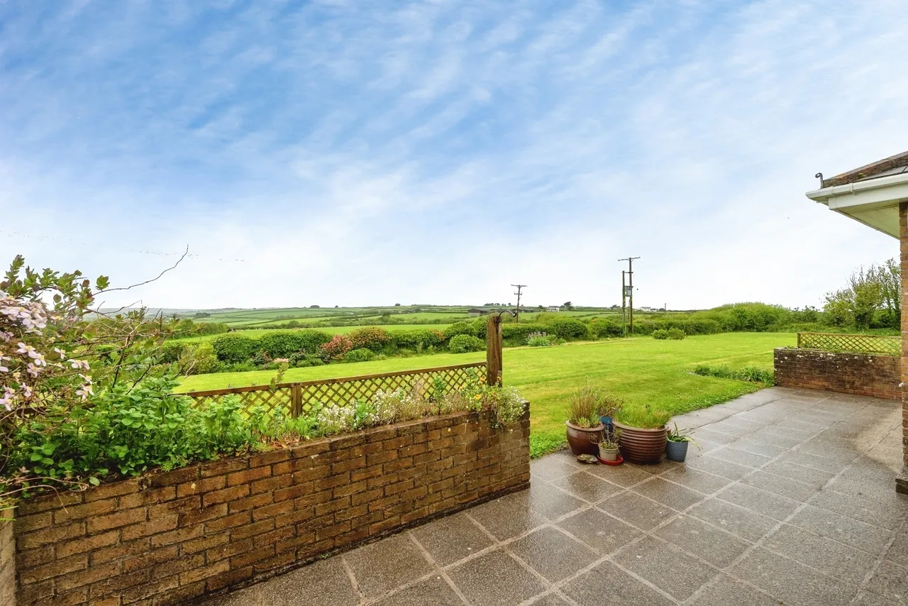 Windmill Courtyard, St. Minver, PL27, photo 15