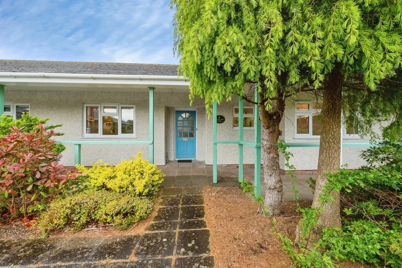 Windmill Courtyard, St. Minver, PL27, photo 20