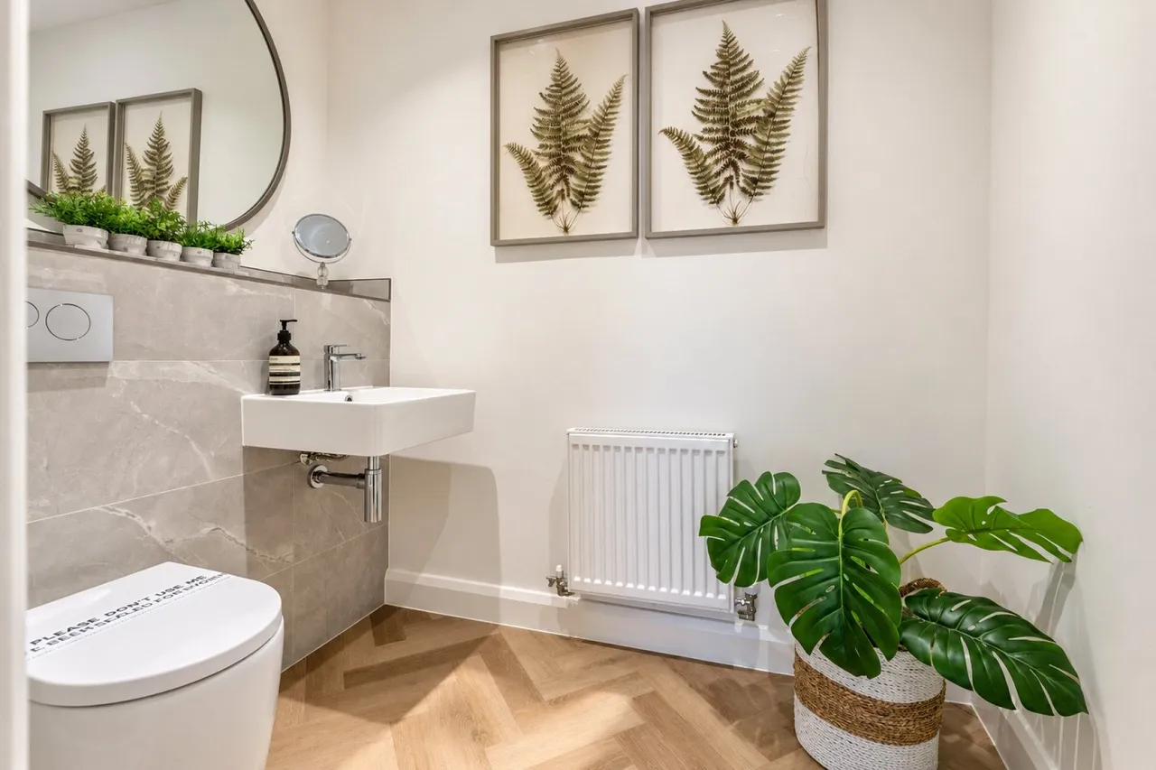 Brentry, Bristol, BS10, photo 5
