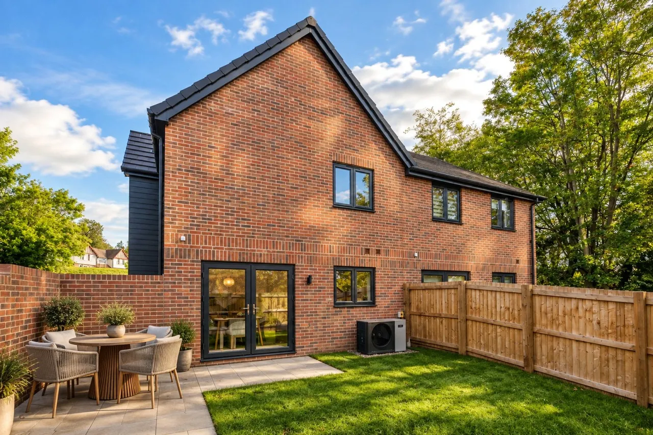 Brentry, Bristol, BS10, photo 12