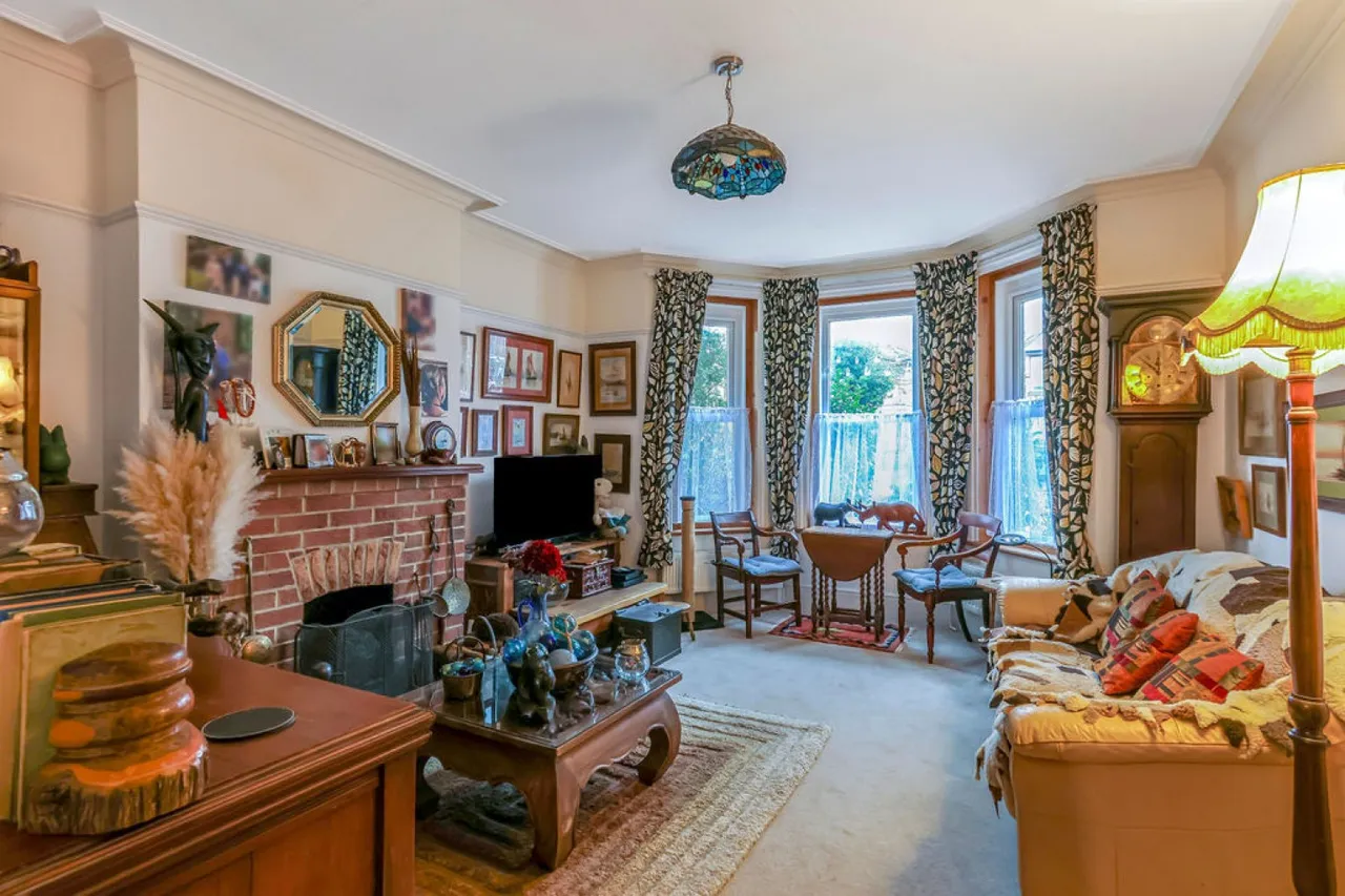 R L Stevenson Avenue, Bournemouth, photo 3