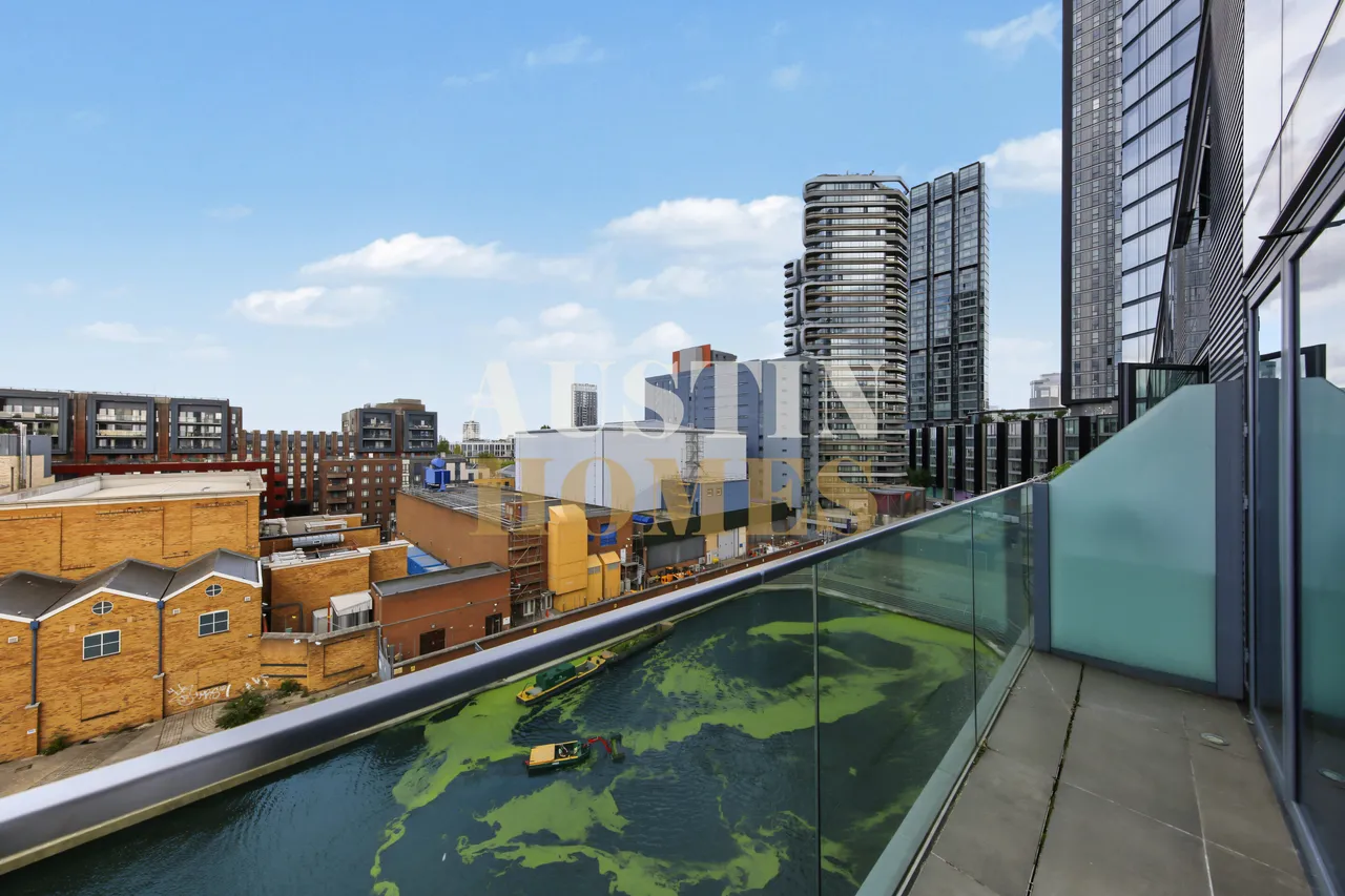 City Road, London, EC1V, photo 8