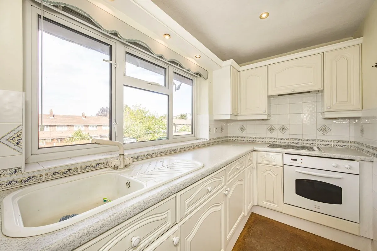 Halling Hill, Harlow, CM20, photo 5