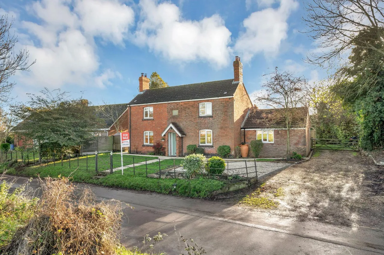 East Street, Rippingale, PE10, photo 14