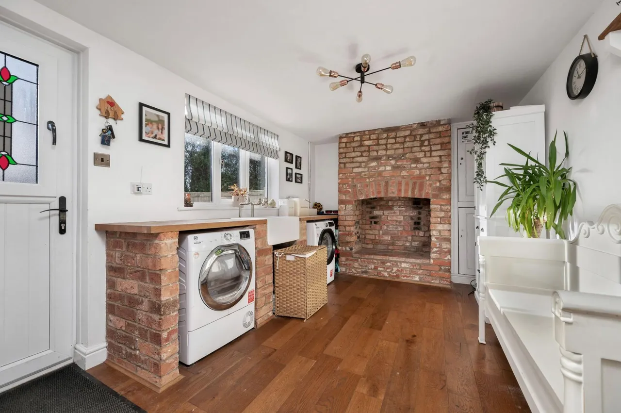 East Street, Rippingale, PE10, photo 8