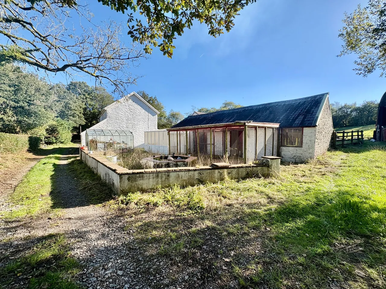 Golden Grove, Carmarthen, SA32, photo 29
