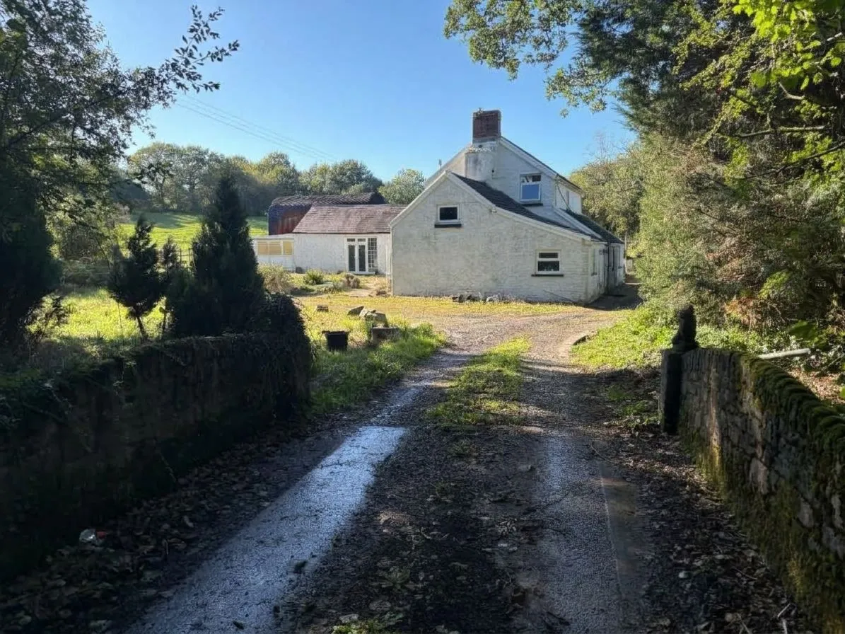 Golden Grove, Carmarthen, SA32, photo 50