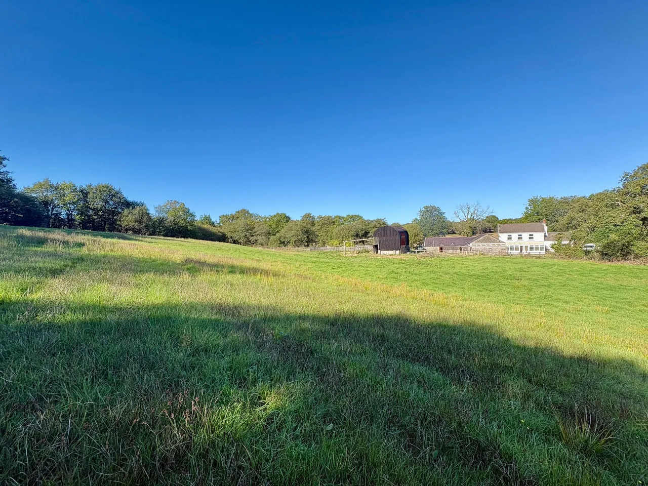 Golden Grove, Carmarthen, SA32, photo 46
