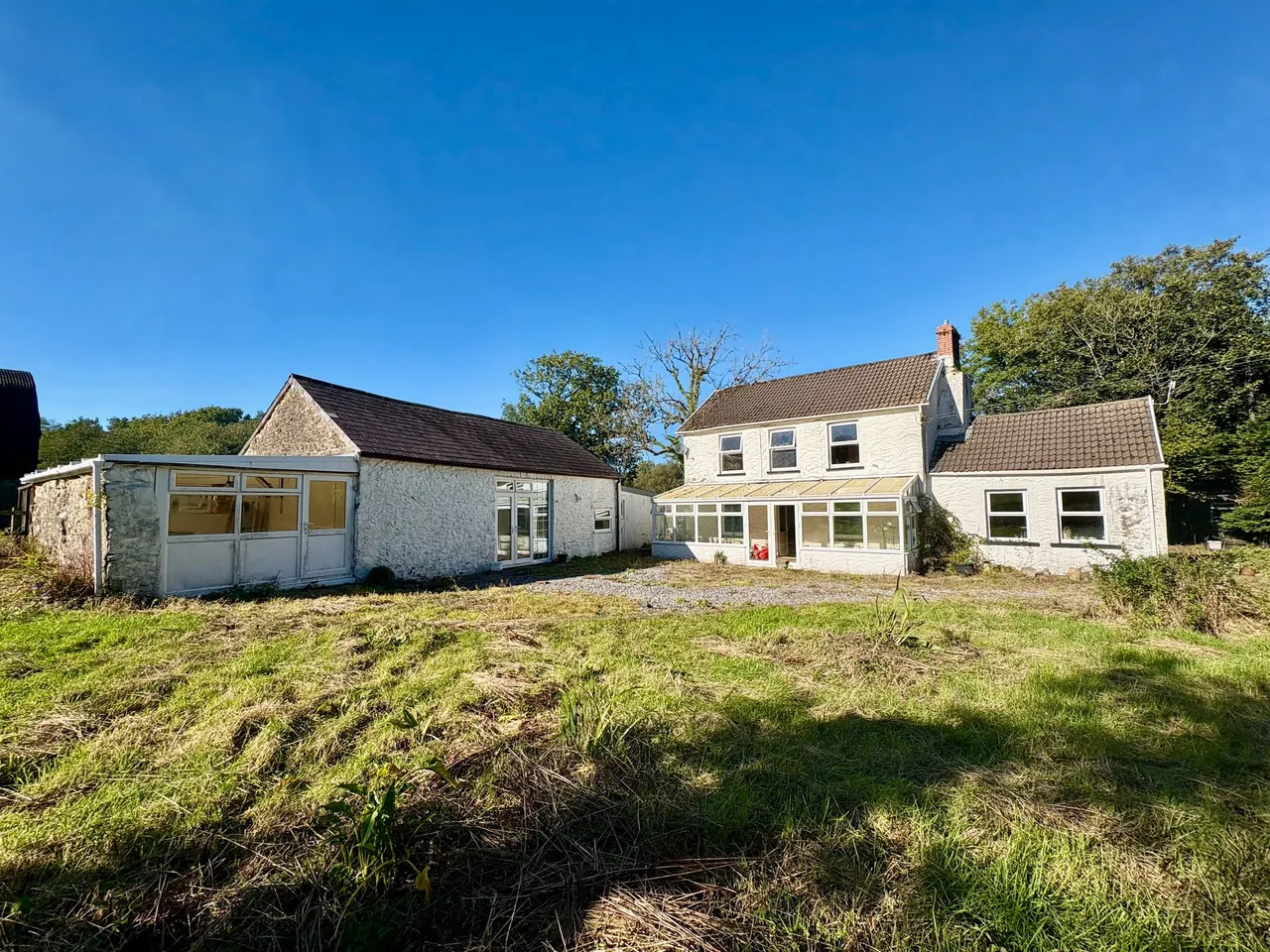Golden Grove, Carmarthen, SA32, photo 5