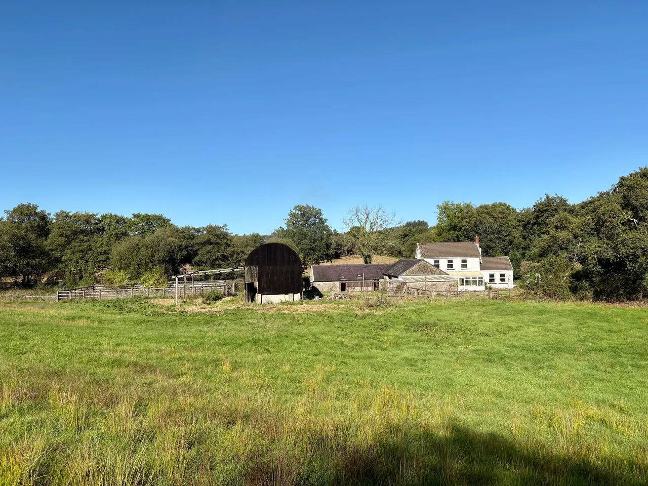 Golden Grove, Carmarthen, SA32, photo 48