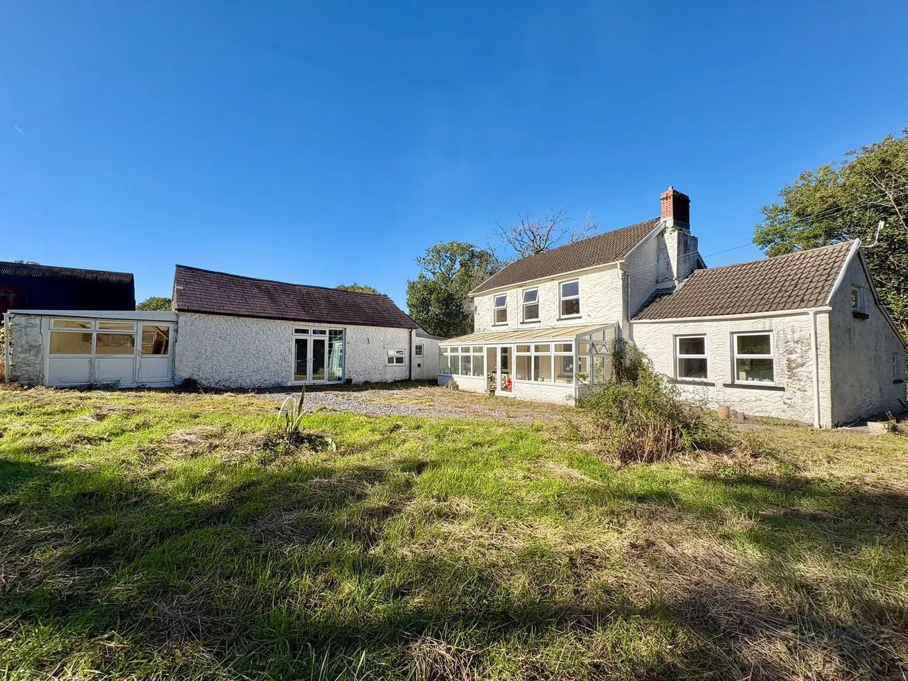 Golden Grove, Carmarthen, SA32, photo 28
