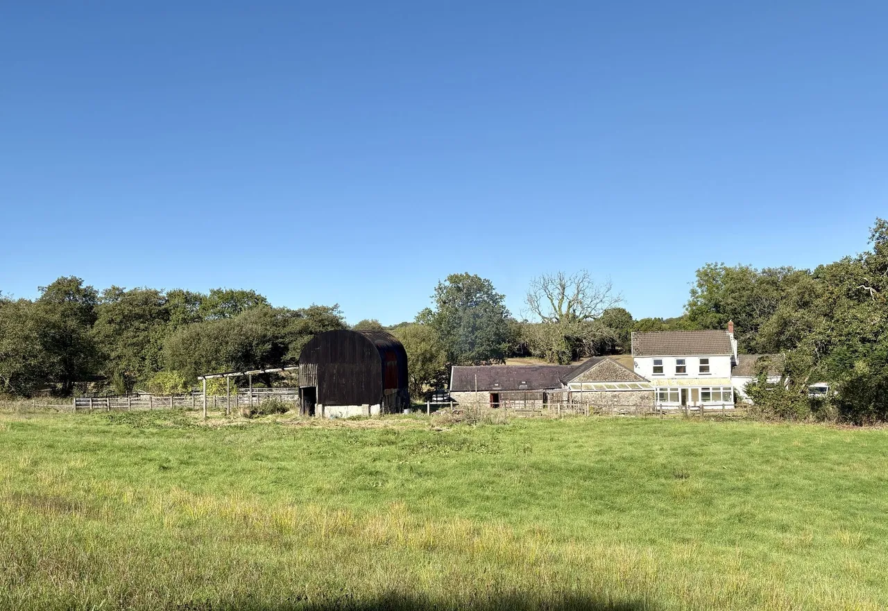 3 bed house for sale, Golden Grove, Carmarthen, SA32