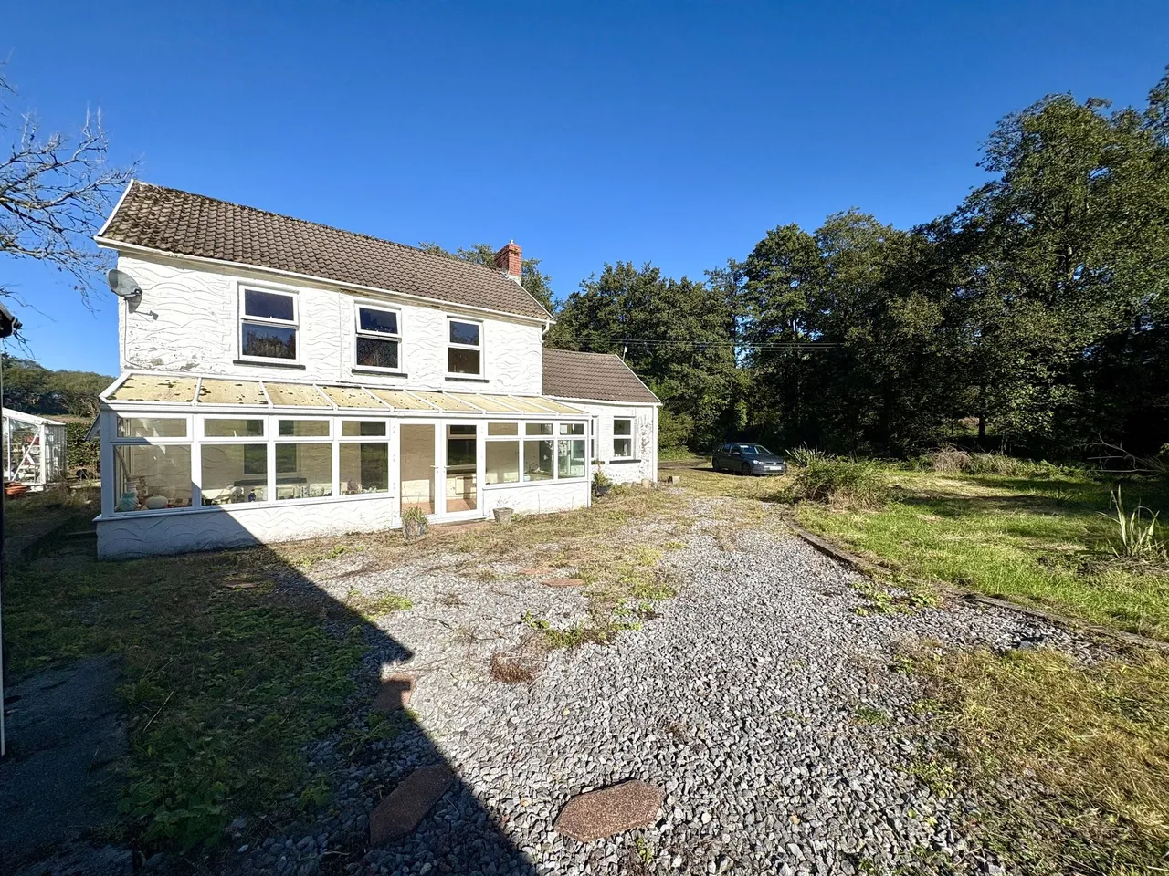 Golden Grove, Carmarthen, SA32, photo 8