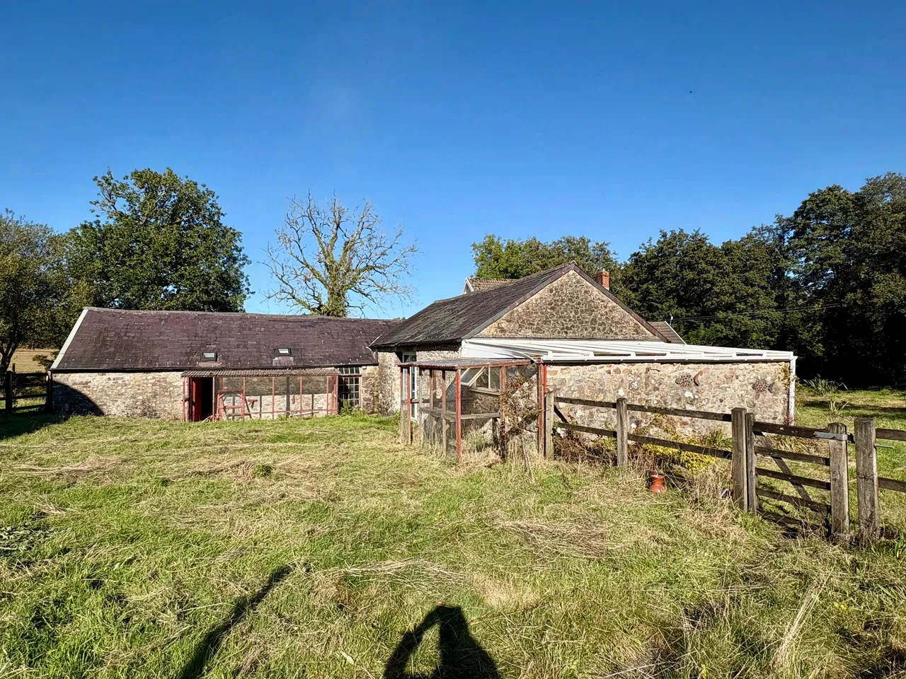 Golden Grove, Carmarthen, SA32, photo 30
