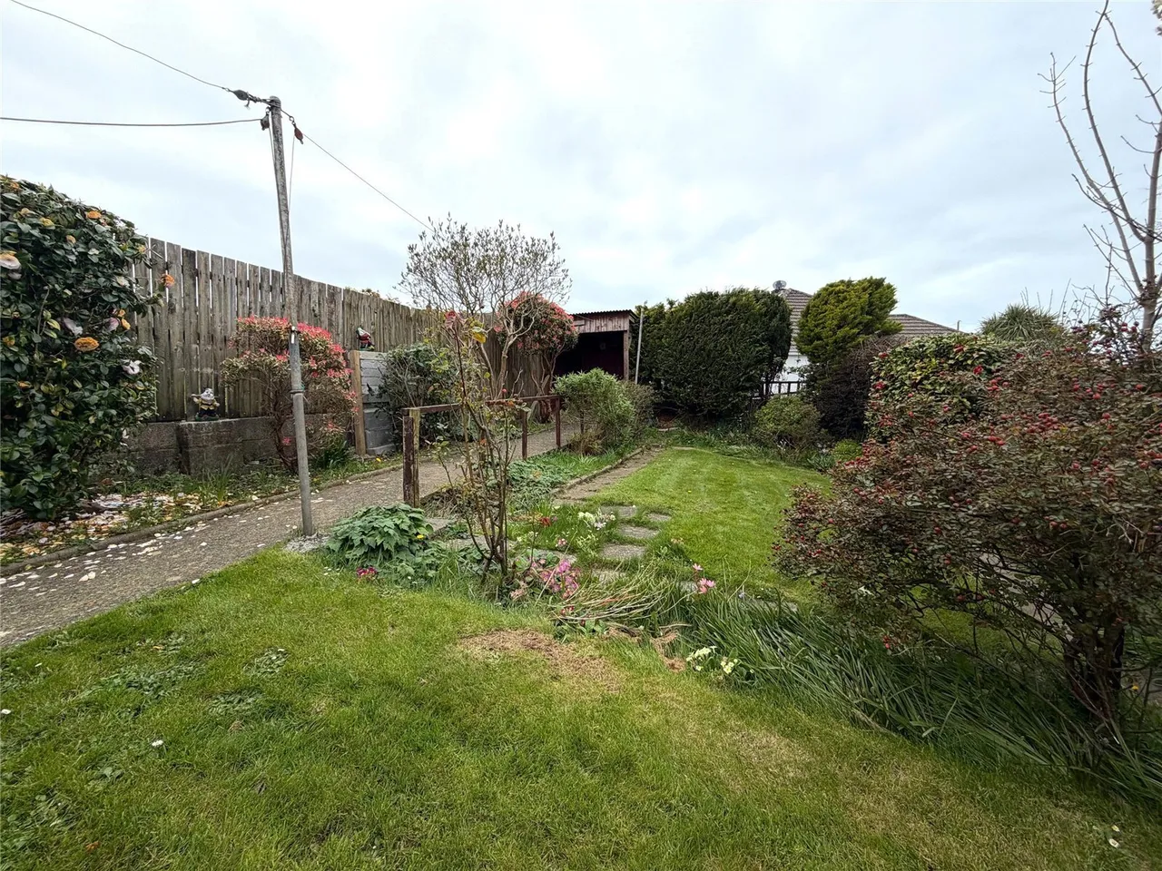 Heol Glyndwr, Fishguard, SA65, photo 13