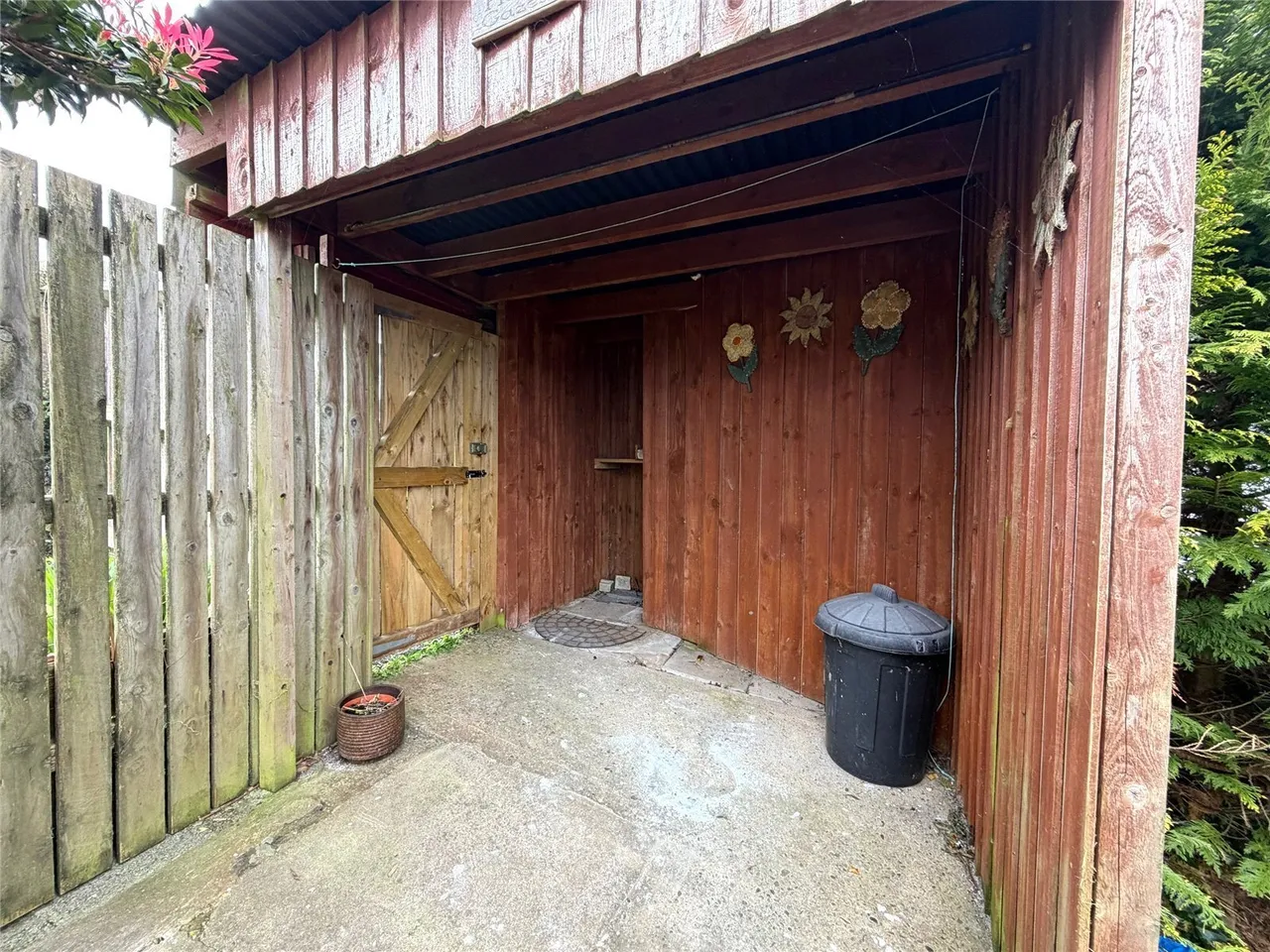 Heol Glyndwr, Fishguard, SA65, photo 16