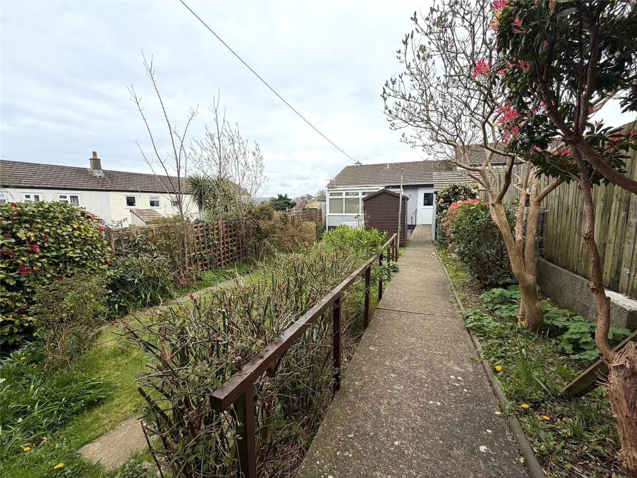 Heol Glyndwr, Fishguard, SA65, photo 15