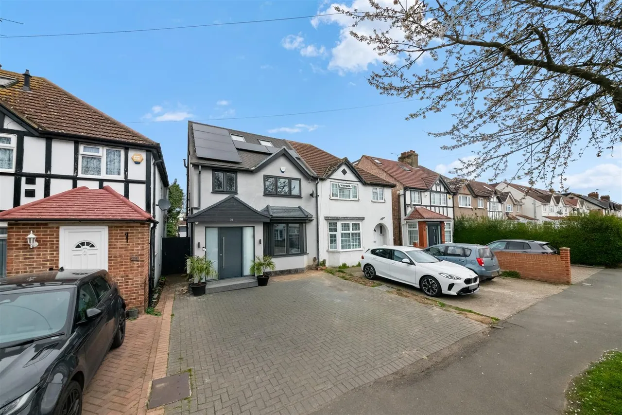 West Way, Hounslow, photo 19