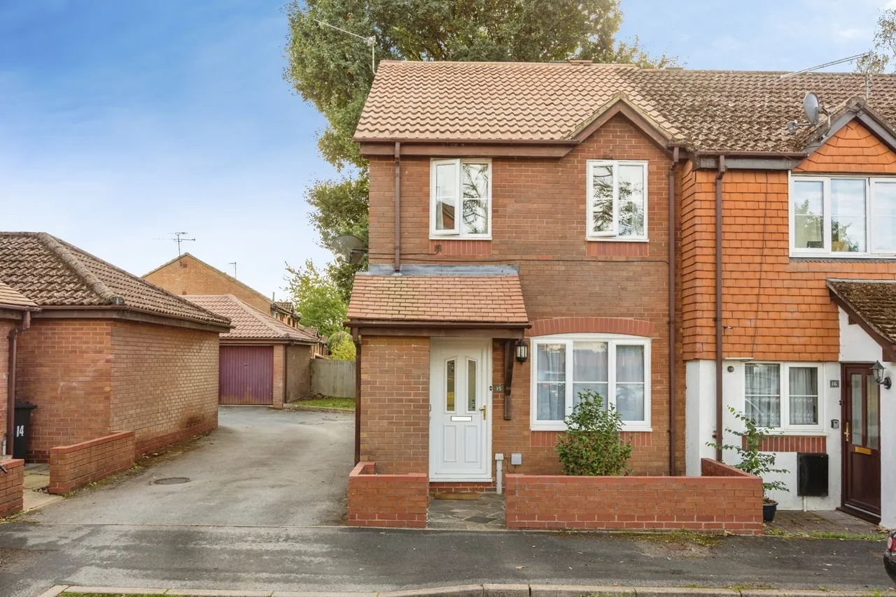 Blue Timbers Close, Bordon, GU35, photo 17