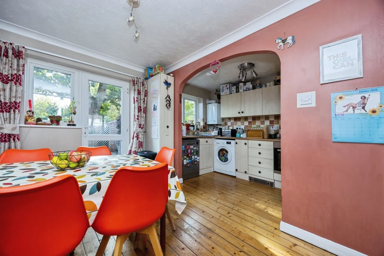 Blue Timbers Close, Bordon, GU35, photo 27