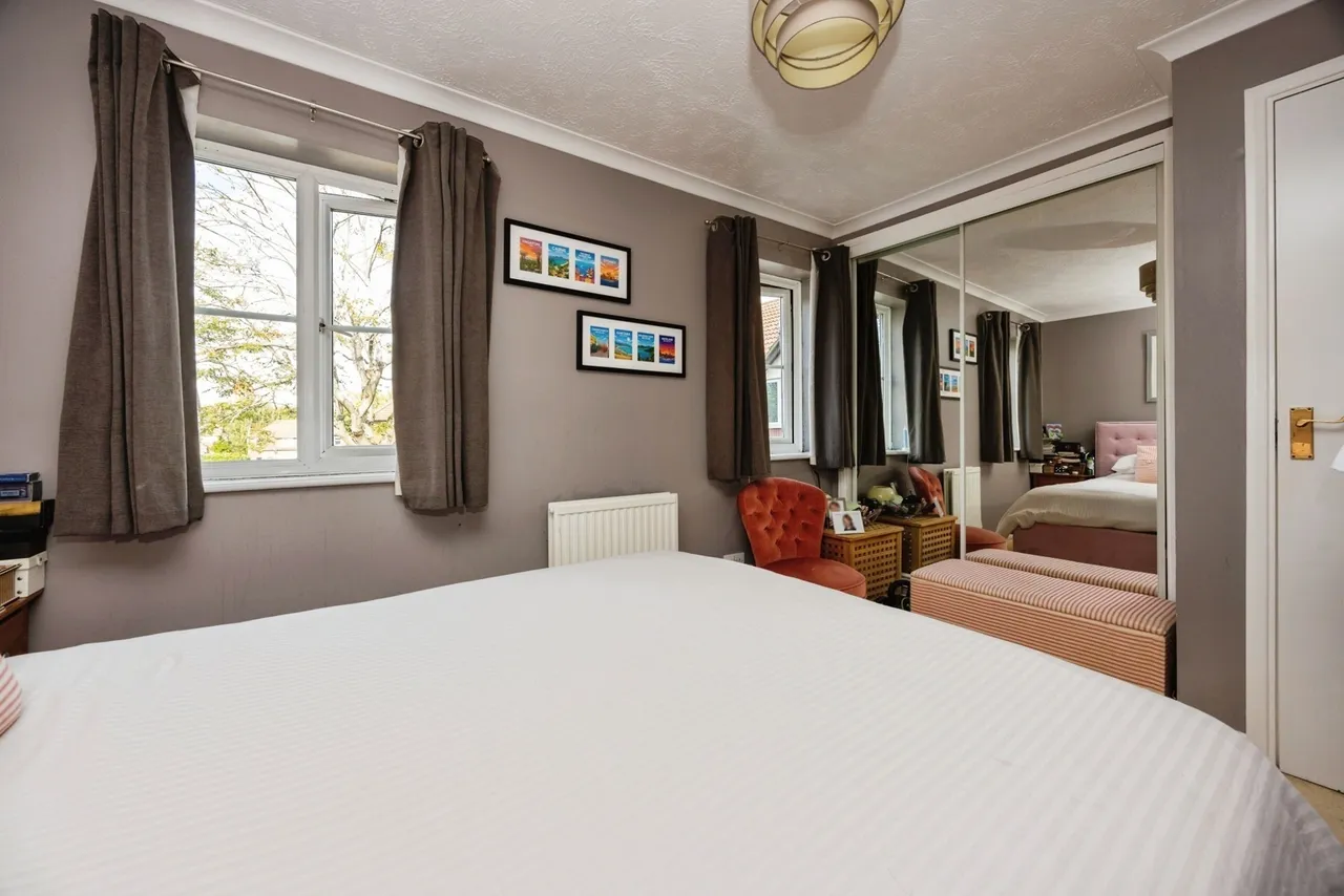 Blue Timbers Close, Bordon, GU35, photo 19