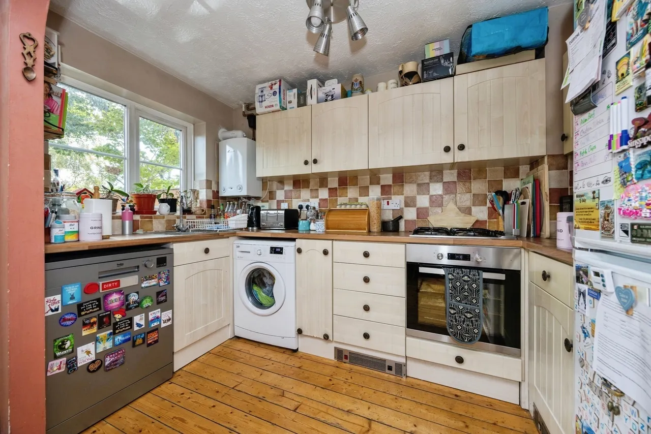 Blue Timbers Close, Bordon, GU35, photo 4
