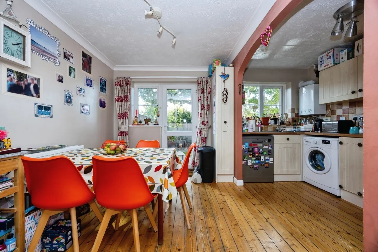 Blue Timbers Close, Bordon, GU35, photo 26