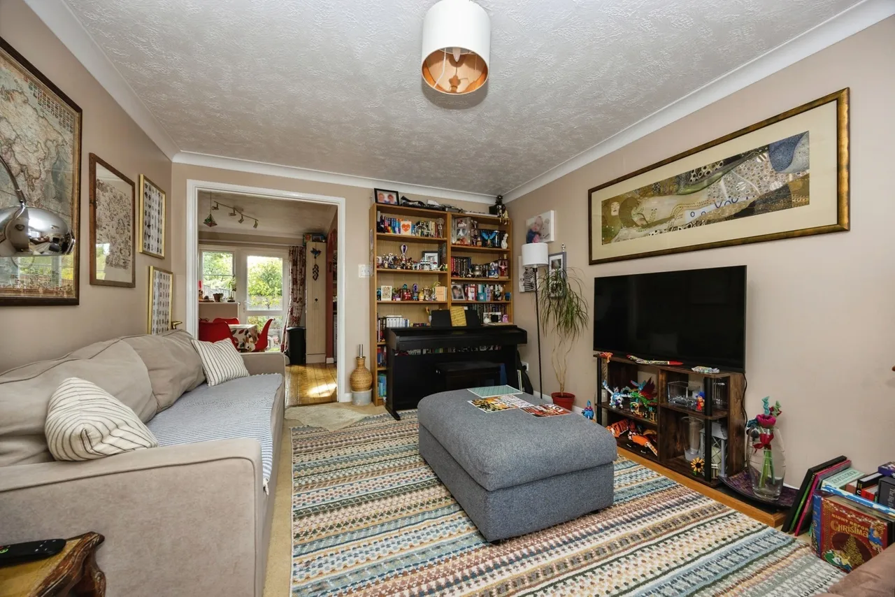 Blue Timbers Close, Bordon, GU35, photo 23