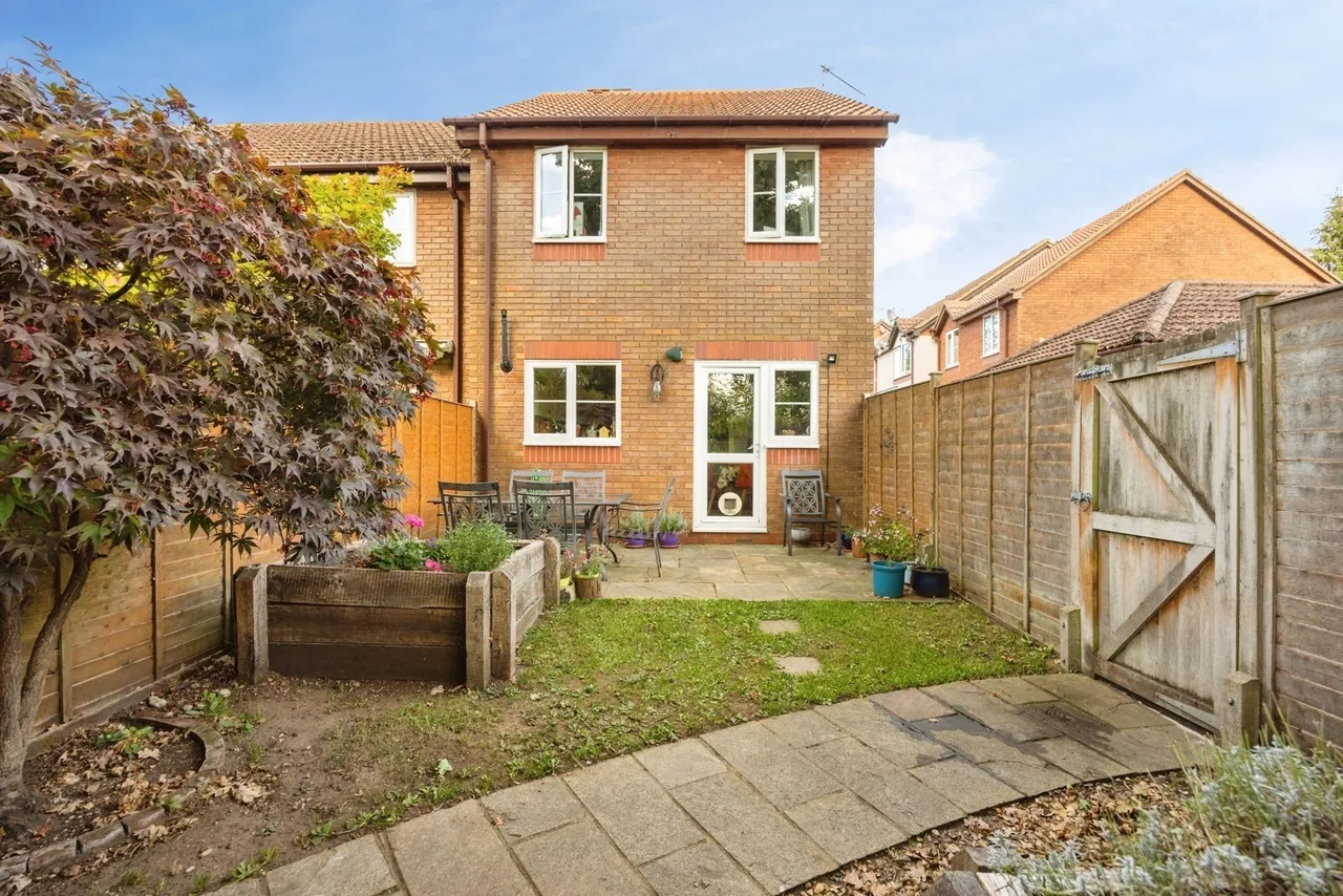 Blue Timbers Close, Bordon, GU35, photo 3