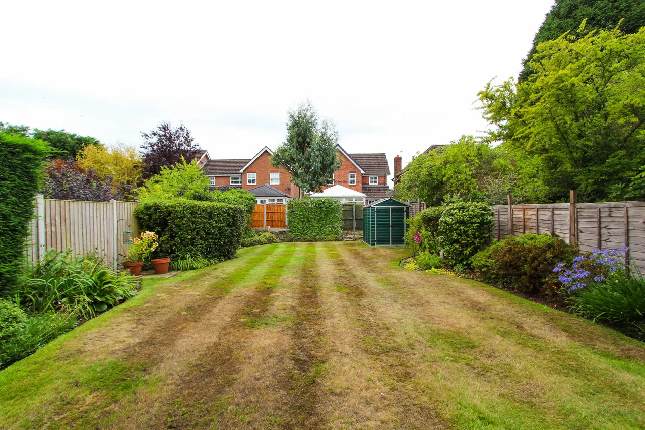 Walmley Road, Sutton Coldfield, Sutton Coldfield, B76 2PN, photo 20