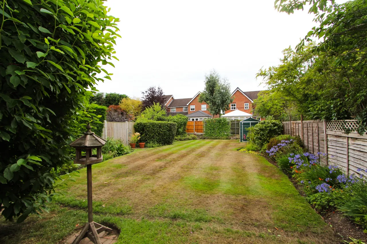 Walmley Road, Sutton Coldfield, Sutton Coldfield, B76 2PN, photo 19