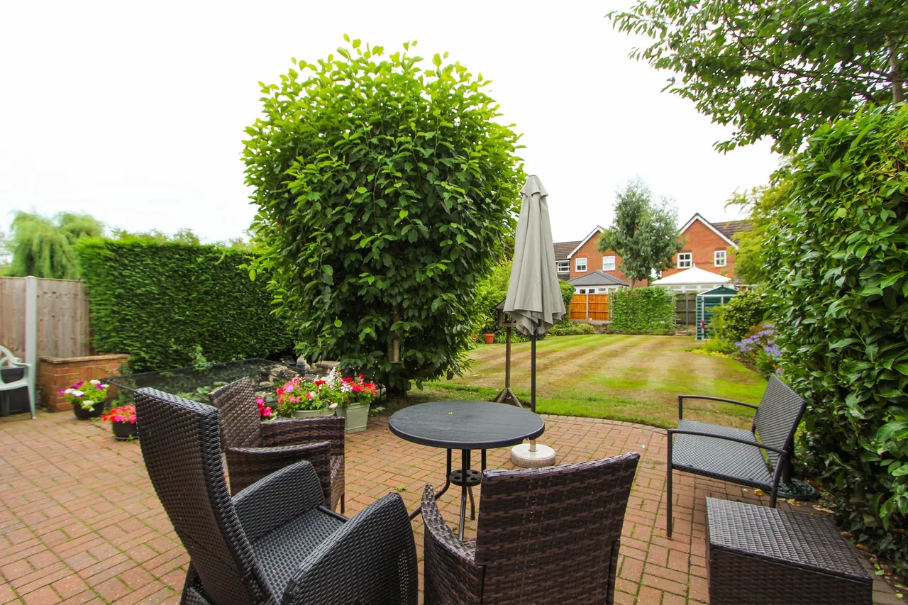 Walmley Road, Sutton Coldfield, Sutton Coldfield, B76 2PN, photo 18