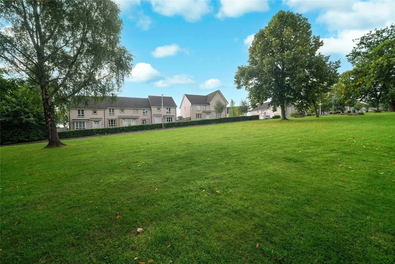 The Furlongs, Hamilton, ML3, photo 19