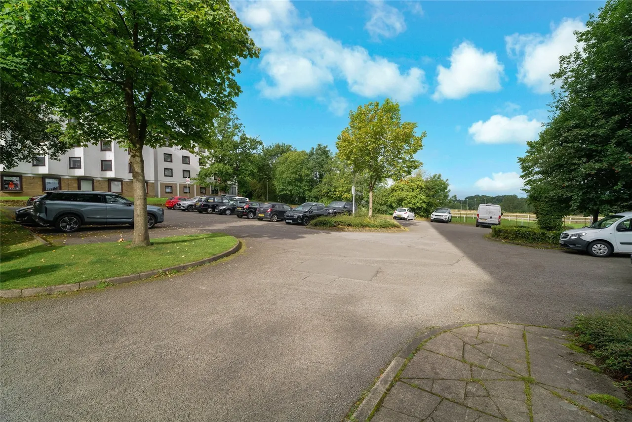 The Furlongs, Hamilton, ML3, photo 20
