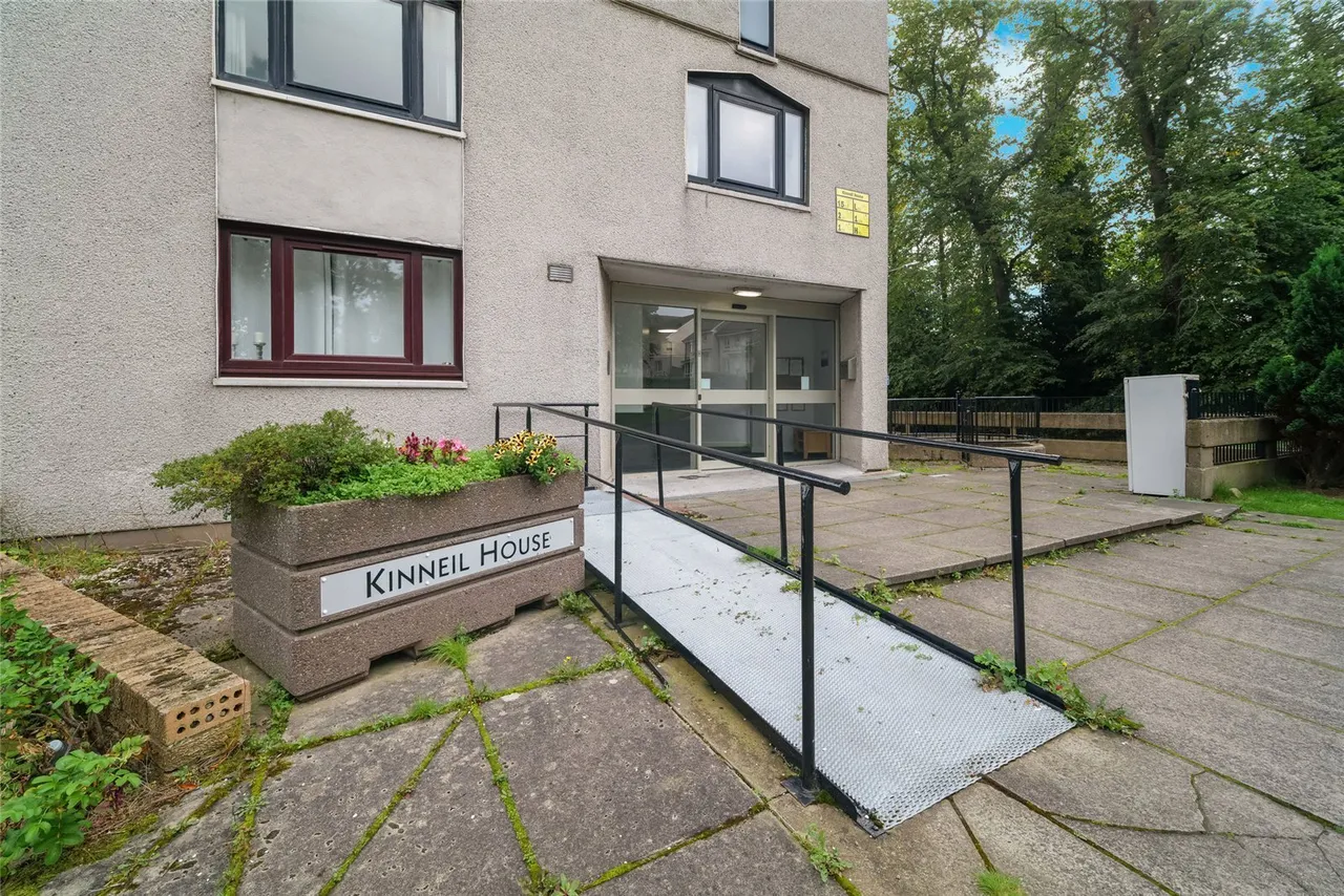 The Furlongs, Hamilton, ML3, photo 21