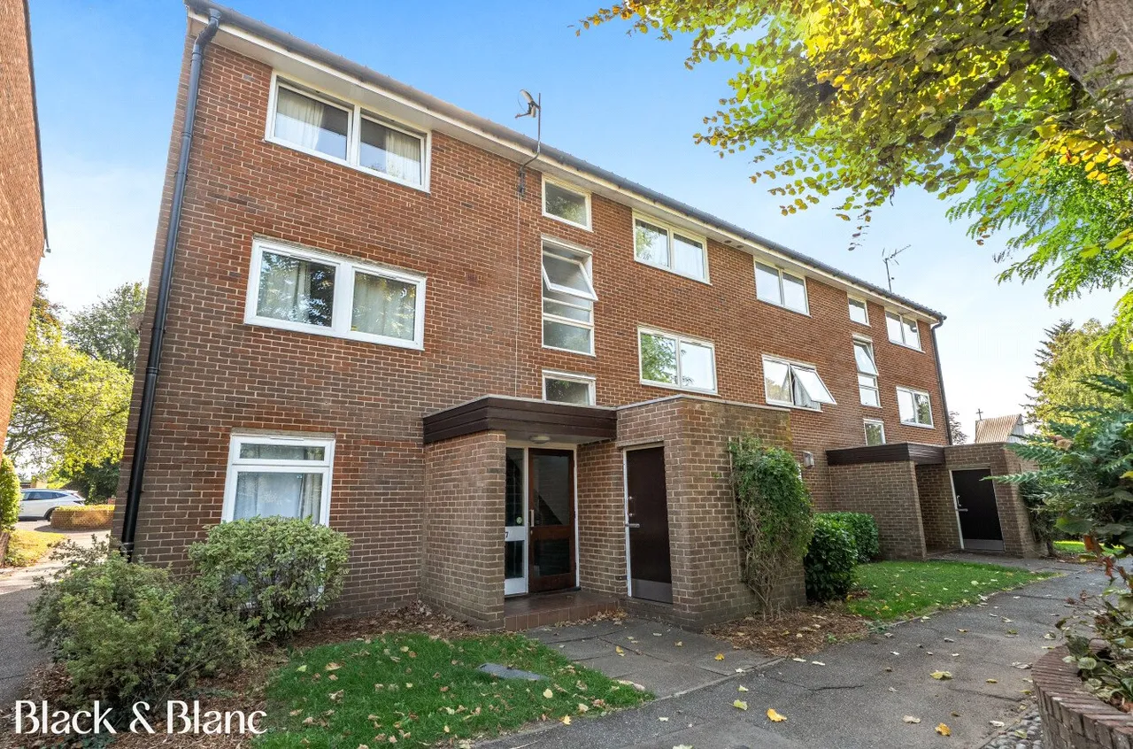Tidenham Gardens, Croydon, CR0, photo 11