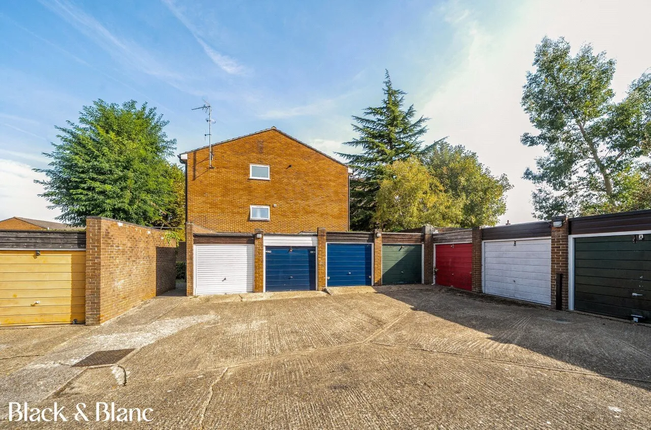 Tidenham Gardens, Croydon, CR0, photo 10