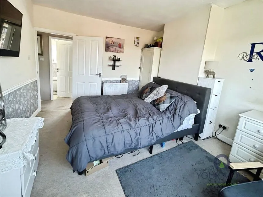 Sutherland Avenue, Longton, Staffordshire, ST3, photo 8