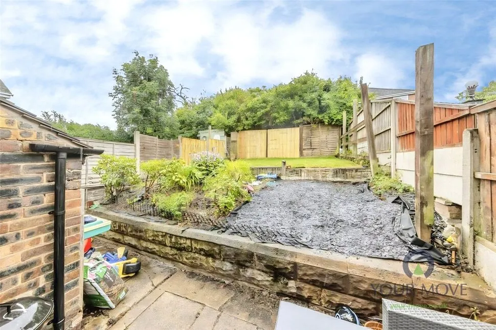 Sutherland Avenue, Longton, Staffordshire, ST3, photo 12