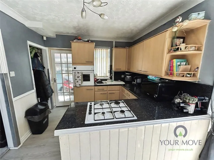 Sutherland Avenue, Longton, Staffordshire, ST3, photo 6