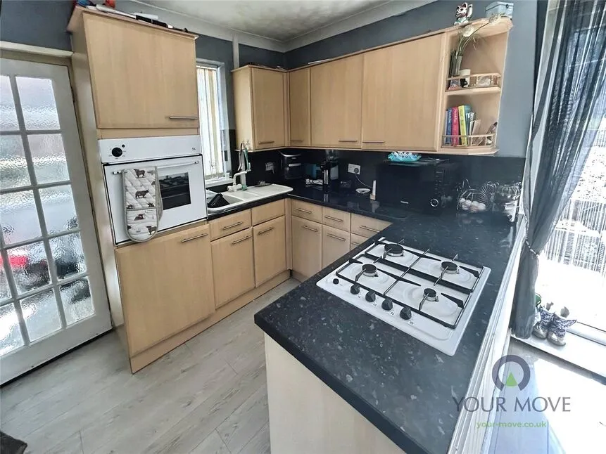 Sutherland Avenue, Longton, Staffordshire, ST3, photo 5