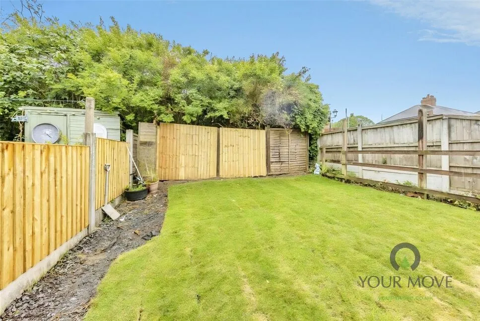 Sutherland Avenue, Longton, Staffordshire, ST3, photo 11