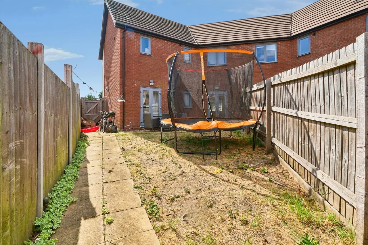 Rosemary Road, Tipton, DY4, photo 20